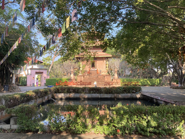 พิพิธภัณฑ์พระพิฆเนศ เชียงใหม่