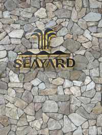 🌴🌊 거제도의 숨은 보석, 카페 씨야드(SEAYARD)
