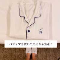 沖縄•那覇　ノボテルホテル