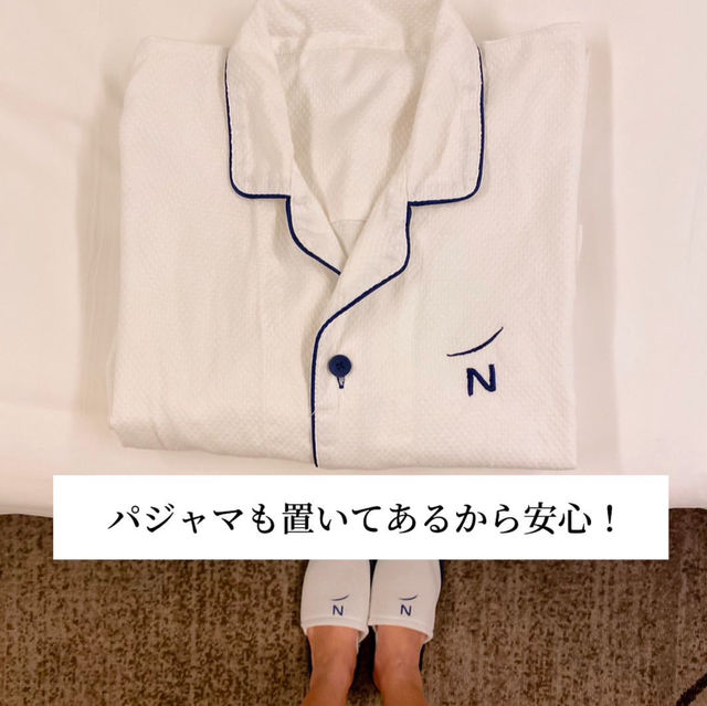 沖縄•那覇　ノボテルホテル