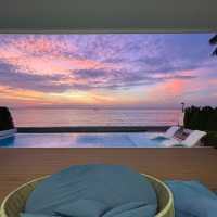 Sea Season Pool Villas Pattaya