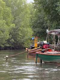 Tung Prong Thong: A Golden Eco-Adventure