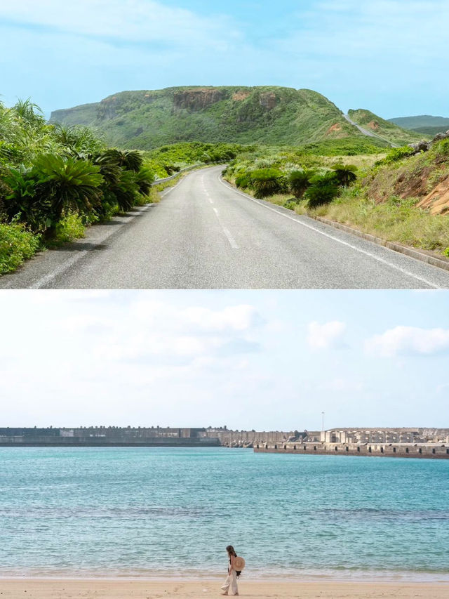 【与那国島の歩き方　📍YONAGUNI OKINAWA】