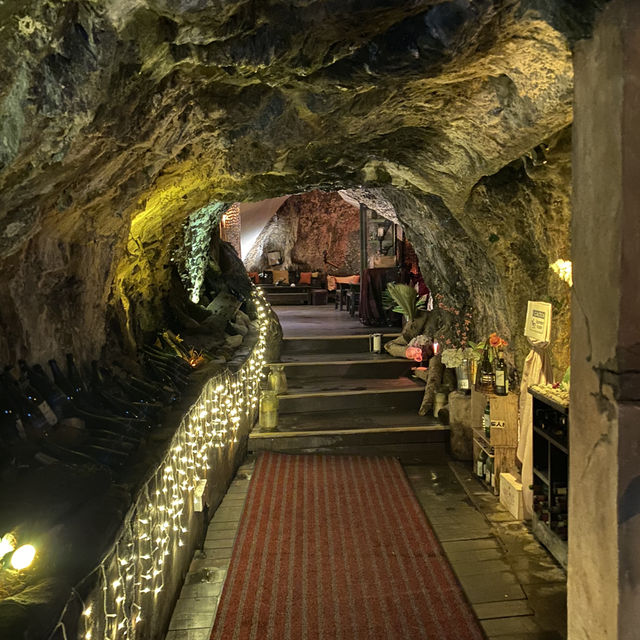 Banjaran Hotspring Retreat