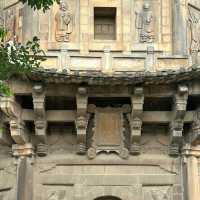 Kaiyuan Temple