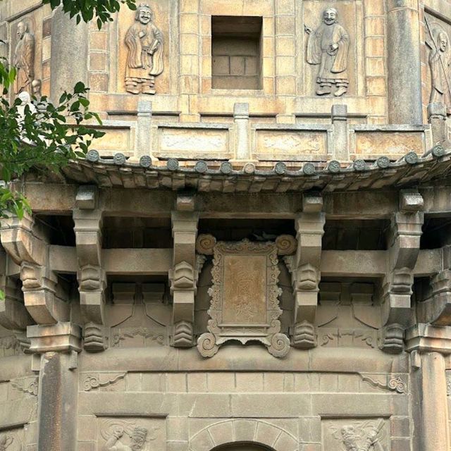 Kaiyuan Temple