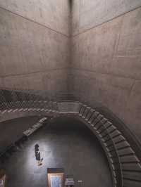 【秋田】安藤忠雄建築の美しい美術館
