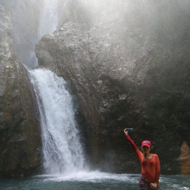 #ChasingWaterfalls