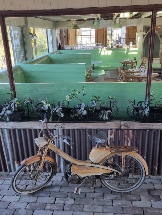 호주 헌터벨리(Hunter valley) 와이너리🇦🇺