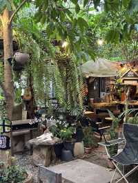 เช็คอินขอนแก่นคราฟต์ at Columbo Craft Village