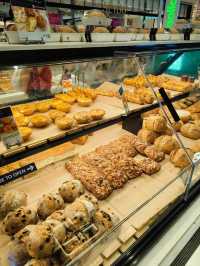 Sweet Escapades: Discovering Lavender Bakery’s Delights