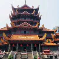 One Day @ Fuzhou
