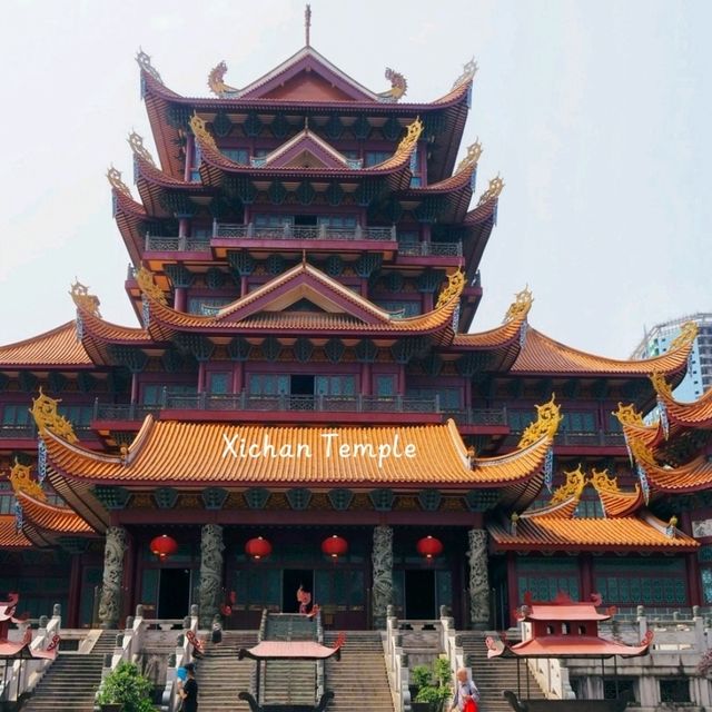 One Day @ Fuzhou