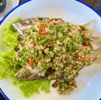 ณ บางแสน ชลบุรี