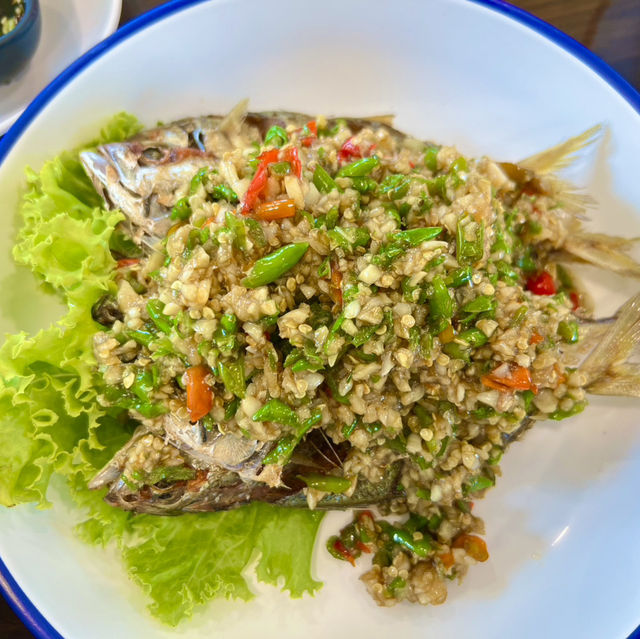 ณ บางแสน ชลบุรี