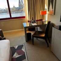 Hyatt Regency Cologne