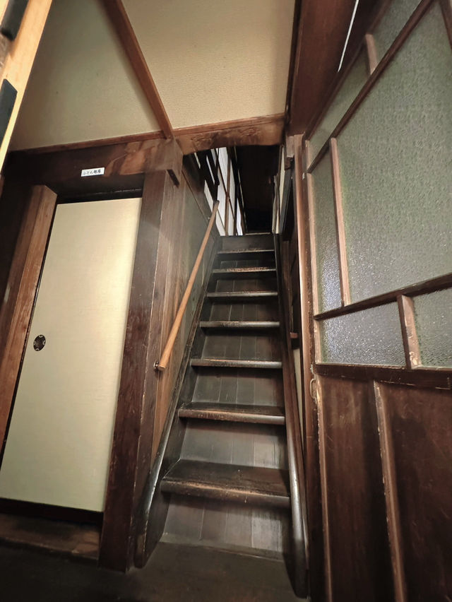 【山形】まるでタイムスリップしたかのような旅館