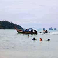 เกาะกระดาน