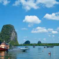 ท่าเรือปากเมง จ.ตรัง