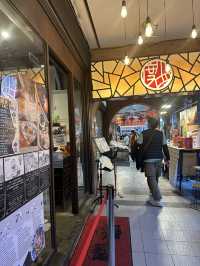 【台北】迪化街 年貨大街🪭感受濃厚新年氣氛