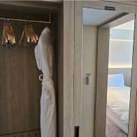 The Westin Josun Busan