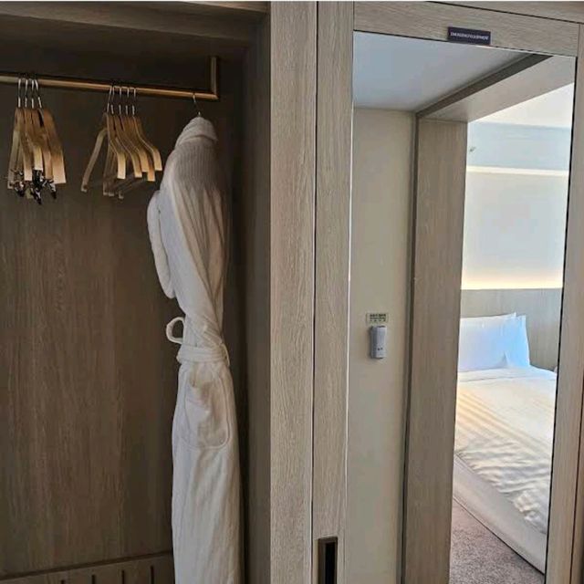 The Westin Josun Busan