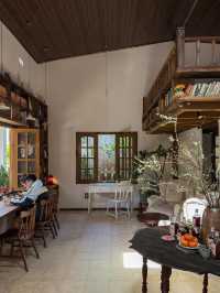 Hoa cafe