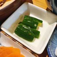 最喜歡吃咖喱飯