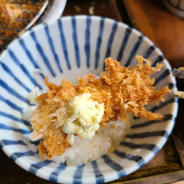 제주 연동 맛집)바삭돈가스 - 제주시내 가성비 좋은 제주도민 돈까스 맛집