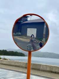 Bridge to Heaven : Amanohashidate