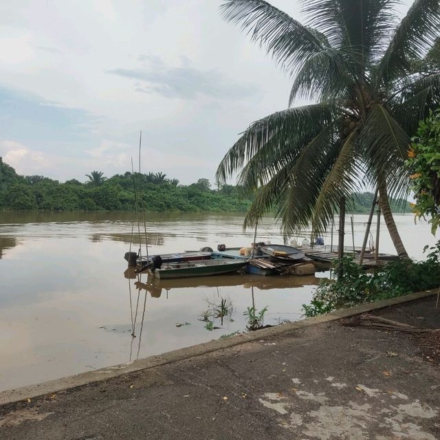 Pekan Panchor