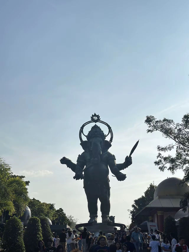 มูรับปีใหม่ & เที่ยวฉะเชิงเทราครั้งแรก