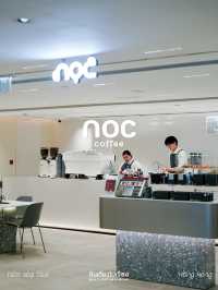 noc coffee ร้านกาแฟ specialty ที่ฮ่องกง