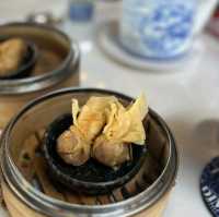 Cafe Dim Sum Phuket