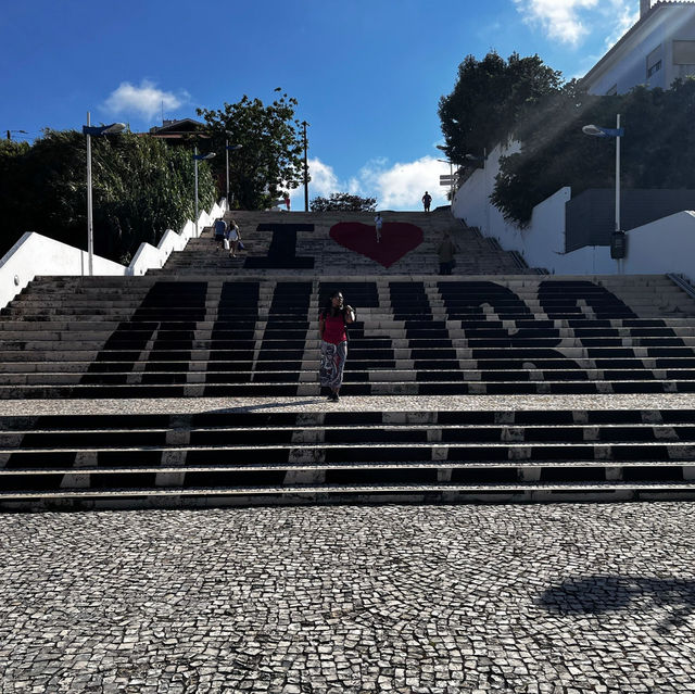 Aveiro, The Portugal’s Venice