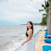 ที่พักเกาะสมุยติดหาดสวยๆ