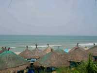 The DeckHouse An Bang Beach เที่ยวดานัง