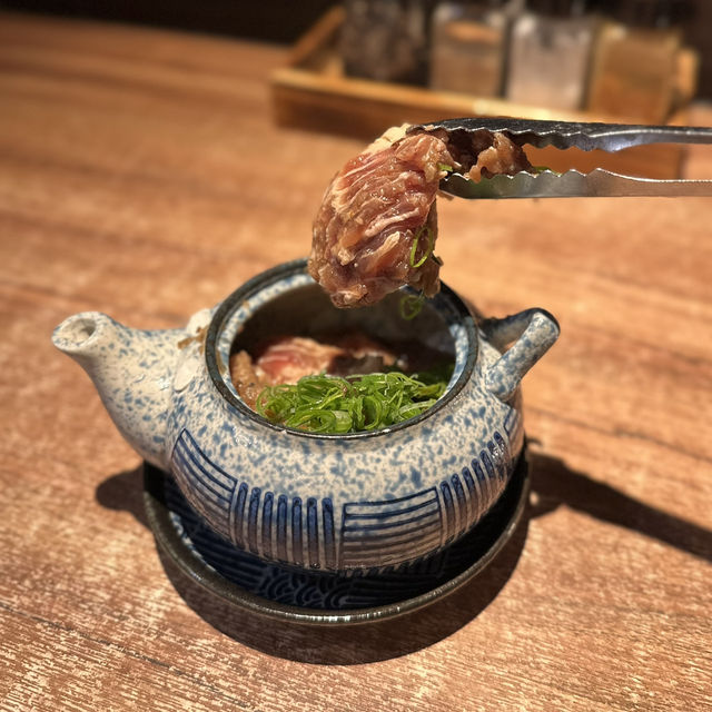 日式和牛燒肉．激安割引價59折