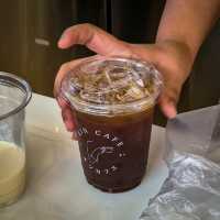KIN CAFE 