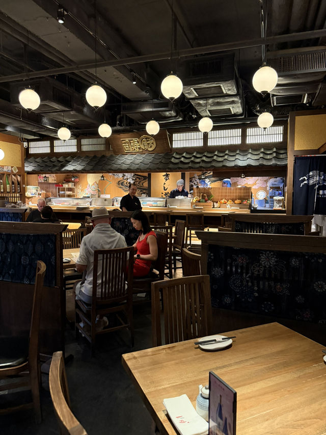 一秒回到日本的人氣居酒屋