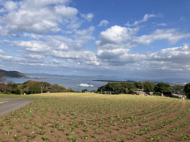 能古島海島公園 @ 能古島 @ 福岡