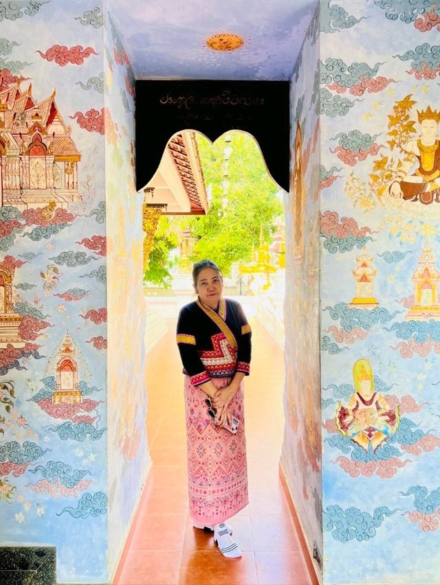 วัดป่าดาราภิรมย์