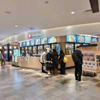 関空国内線でプライオリティパスを使う
