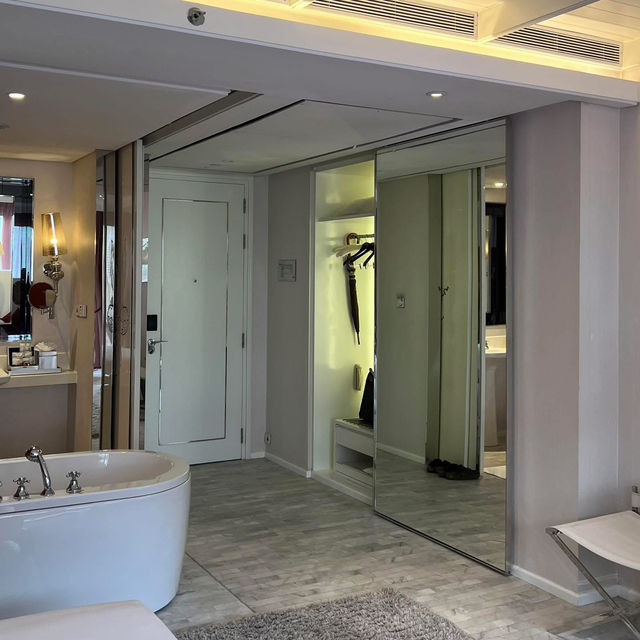 Hua Chang Heritage Hotel, Bangkok, กรุงเทพ