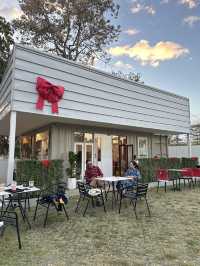MONHOME cafe คาเฟ่สกลนคร