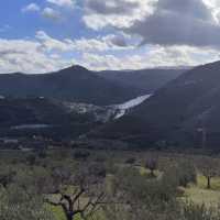 Douro Valley Tour with Breathtaking Scenery