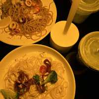 Jitra: A Hidden Café for Coffee, Food & Chill Vibes