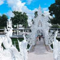 วัดร่องขุ่น