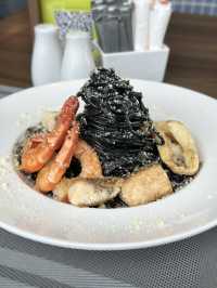 Spoon Café: Affordable & Delicious Set Lunch at G Hotel Kelawai