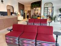 Hotel De One Dee โรงแรมเดอวันดี จ.พะเยา